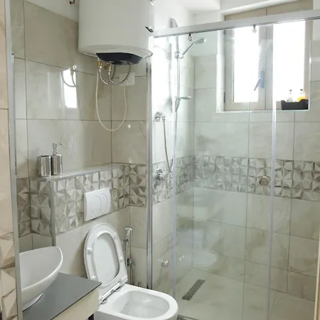 Mejsi Apartmán