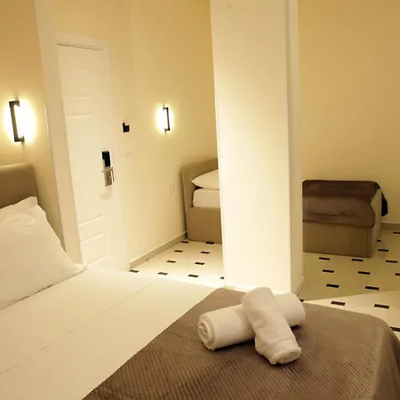 Apartman Mejsi *