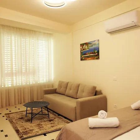 Apartman Mejsi