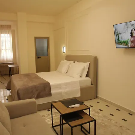 Apartmán Mejsi