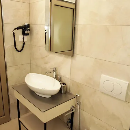 Apartmán Mejsi *