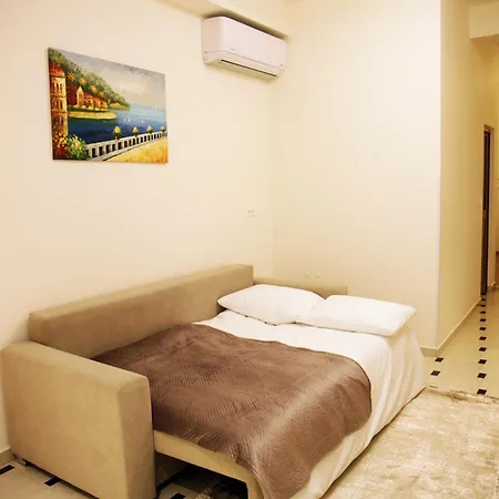 Apartmán Mejsi