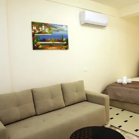 Mejsi Apartment Shkoder