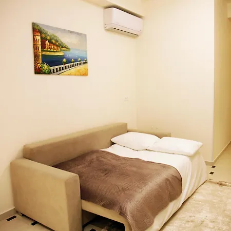 Apartment Mejsi