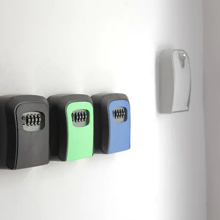 Mejsi アパート *