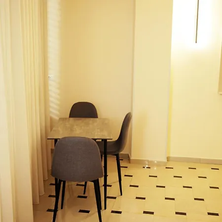 Apartment Mejsi