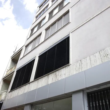 Apartment Mejsi Shkoder