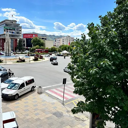 Apartment Mejsi