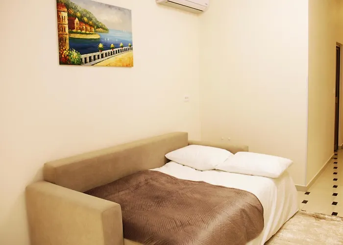 Apartamento Mejsi