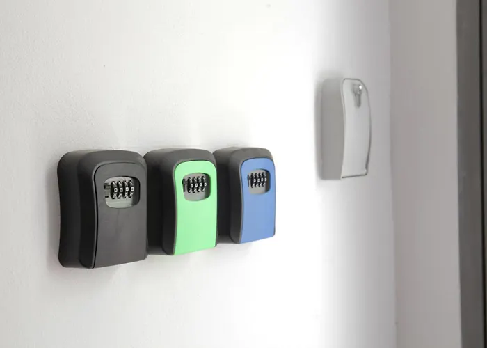 Mejsi Appartamento *